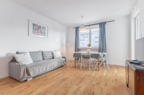 Apartament Zwierz